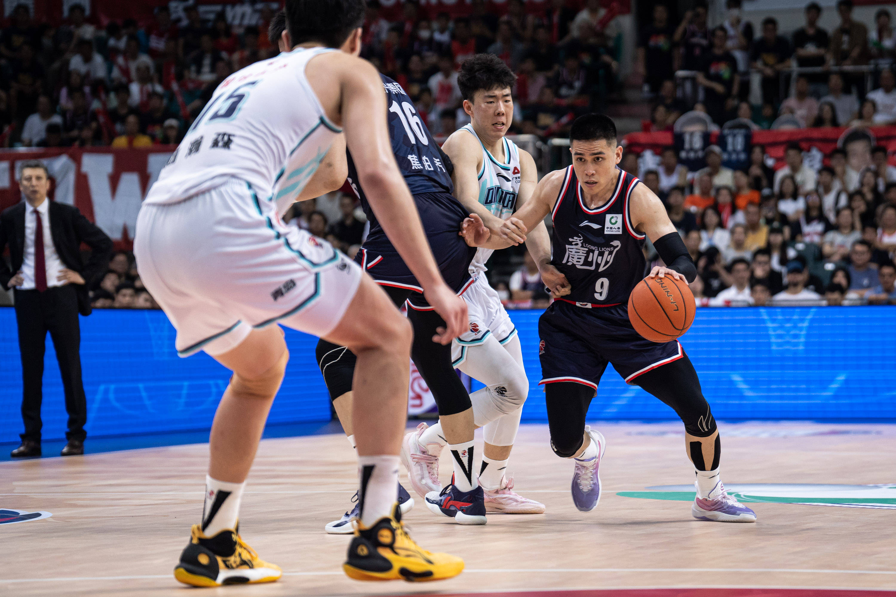 的稳定发挥 的稳定发挥