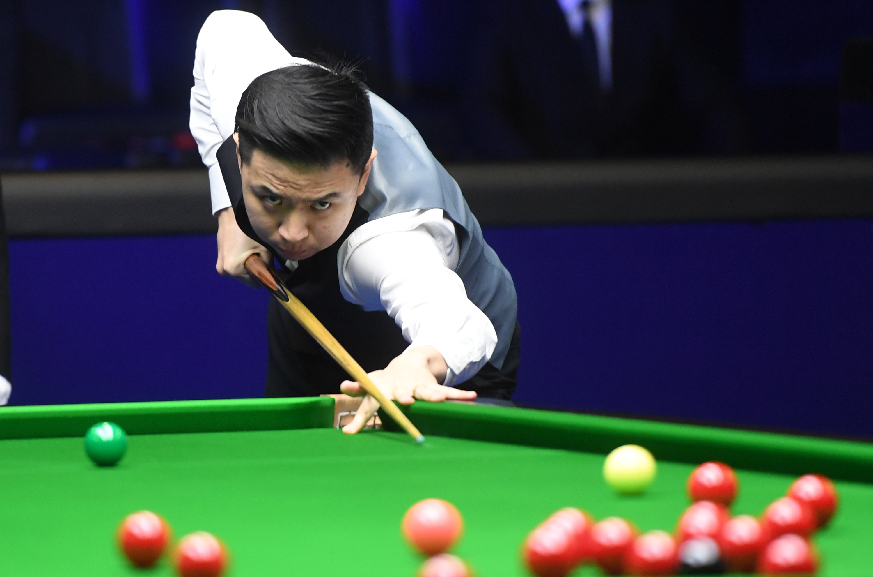 帕尔默邀请 帕尔默邀请