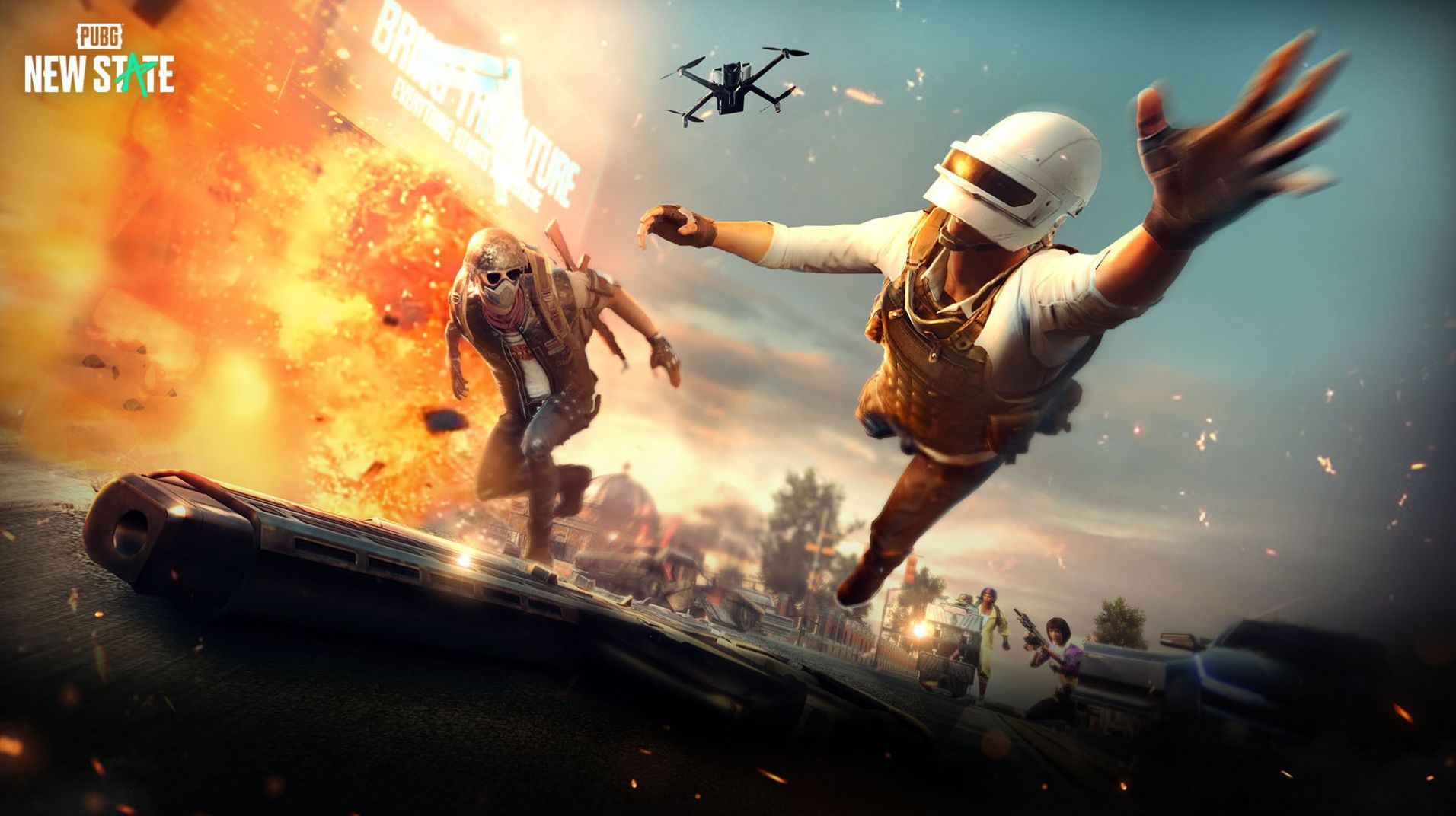 我们理应为 我们理应为