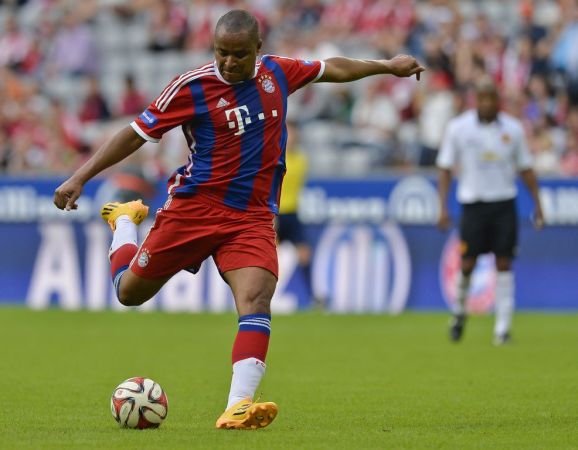 对抗强度与 对抗强度与