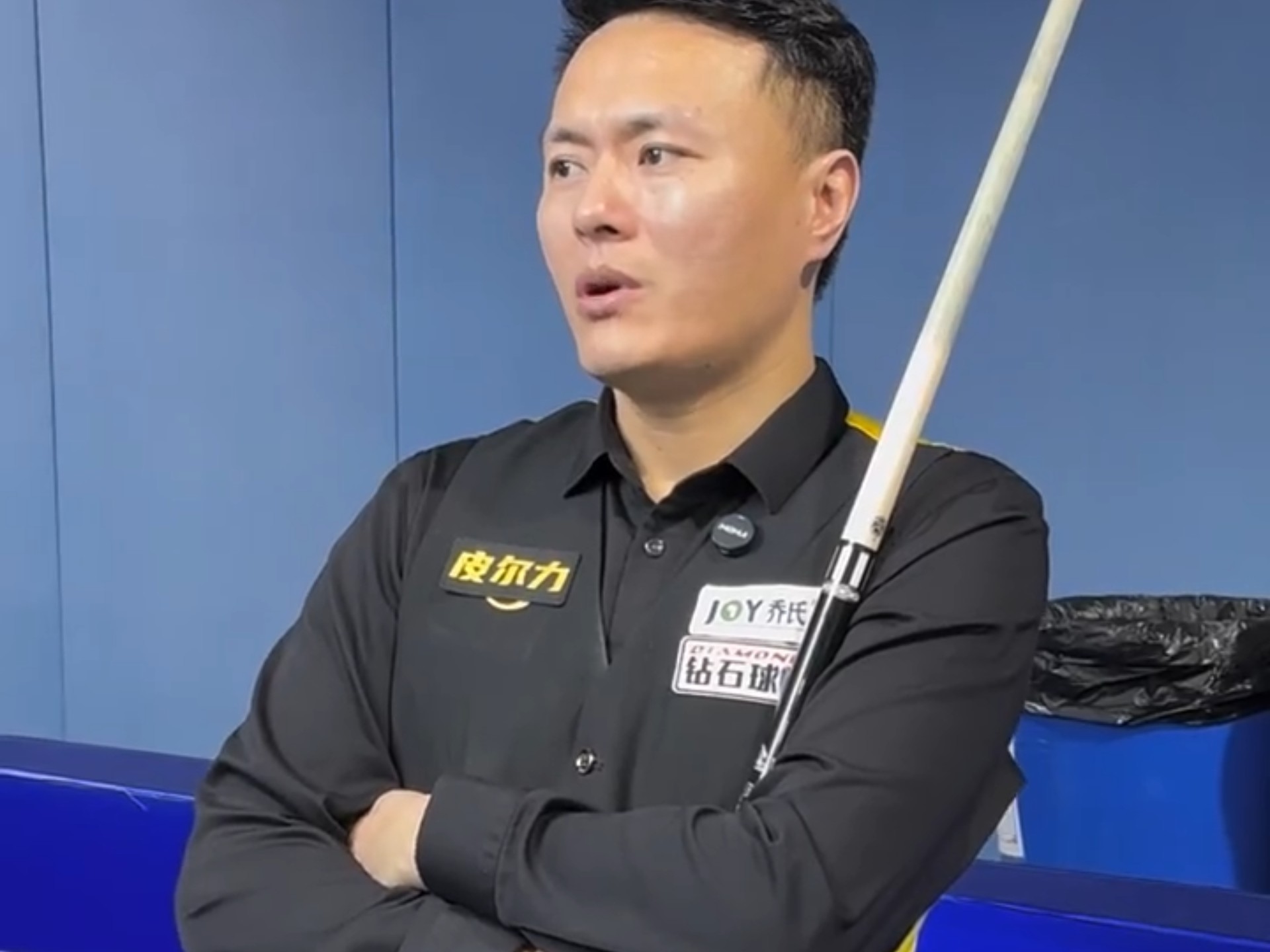球与长距离
